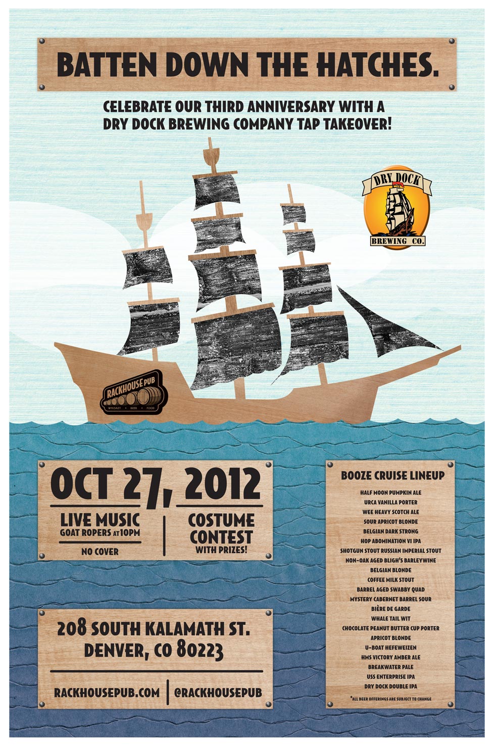 Rackhouse-Pub-3rd-Anniversary-Dry-Dock-Tap-Takeover-Poster-Mobile