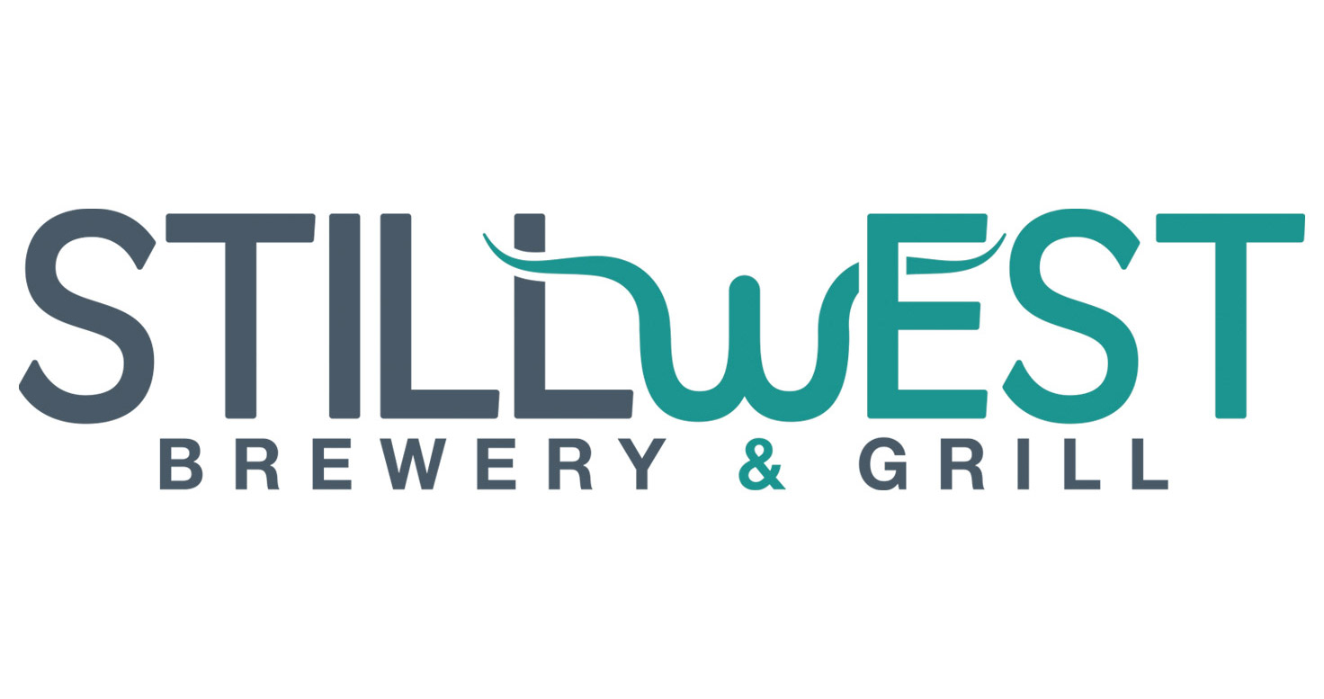 StillWest Brewery <span class="amp">&</span> Grill Branding