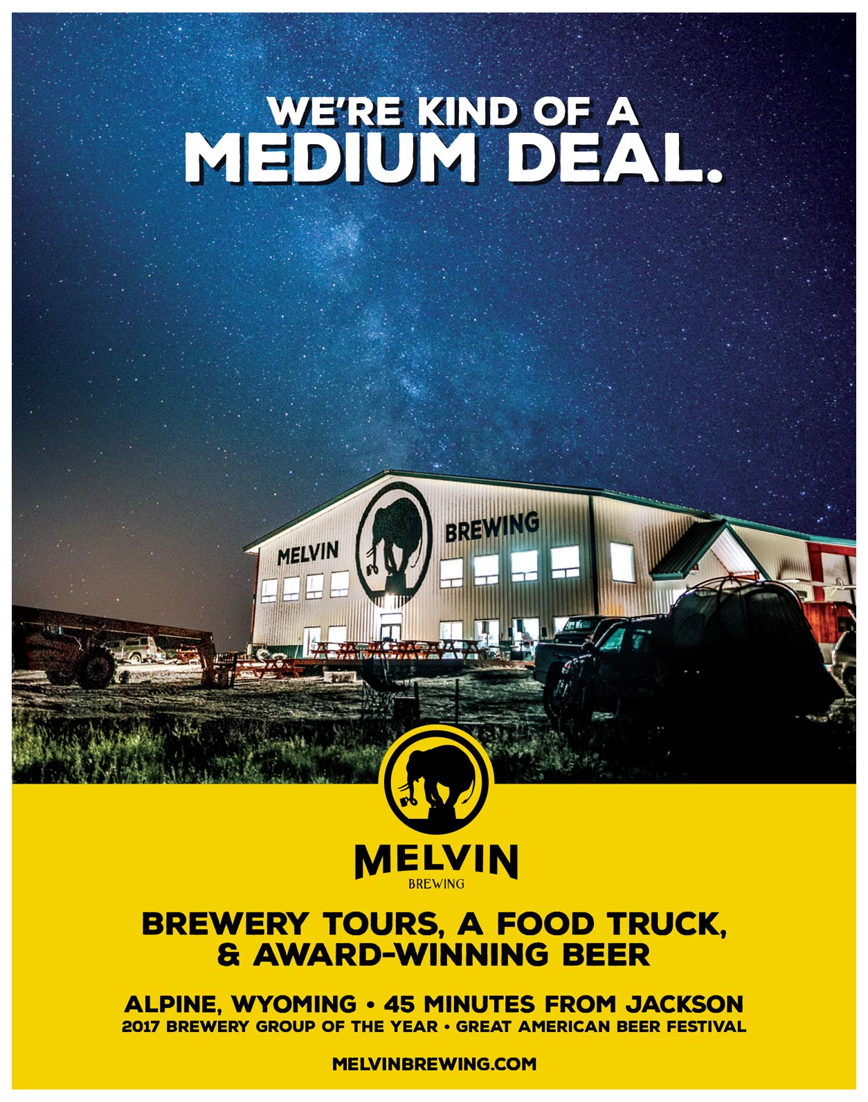 Medium Deal Ad