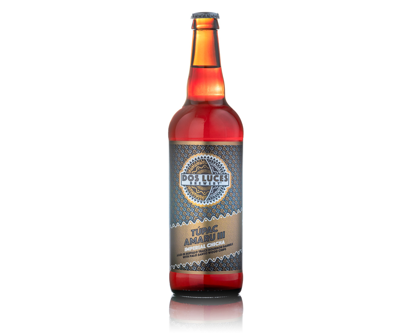 Dos-Luces-Brewery-Tupac-Amaru-III-22oz-Packaging
